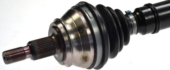 Arbre de transmission SPIDAN 21021