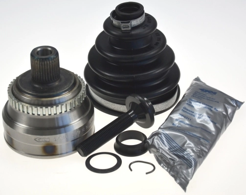 Jeu de joints, arbre de transmission SPIDAN 22550