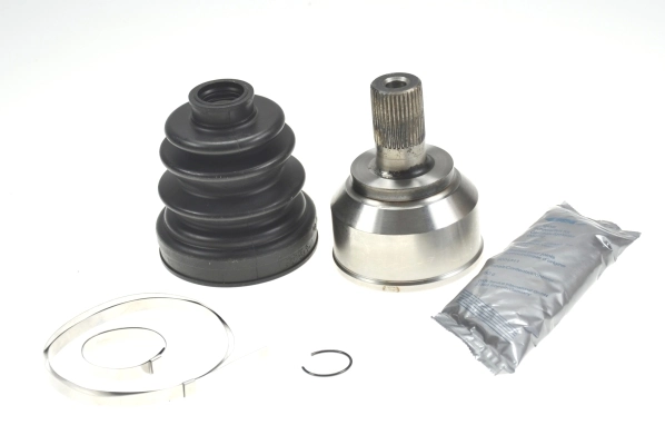 Jeu de joints, arbre de transmission SPIDAN 25076