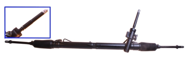 Crémaillère de direction SPIDAN 52528