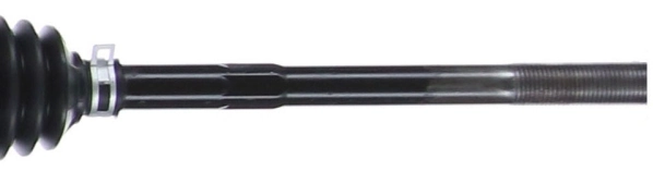 Crémaillère de direction SPIDAN GKNX30023