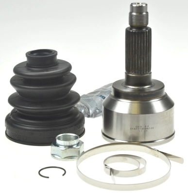 Jeu de joints, arbre de transmission SPIDAN 36042