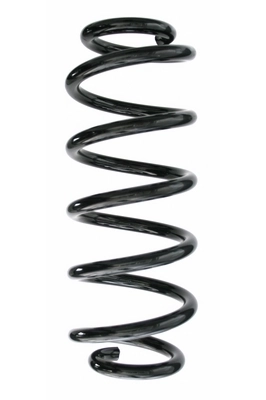 Ressort de suspension SPIDAN 87496
