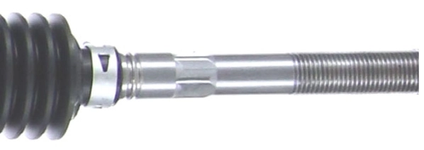 Crémaillère de direction SPIDAN 52695