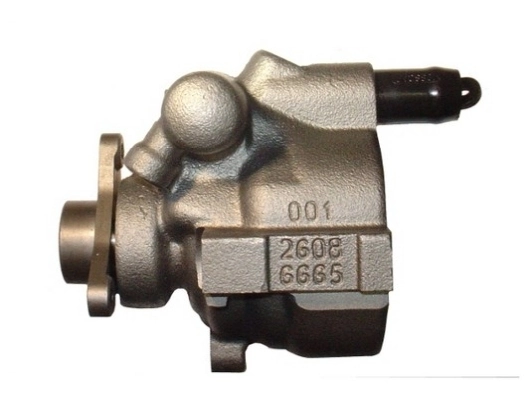 Pompe hydraulique, direction SPIDAN 53579