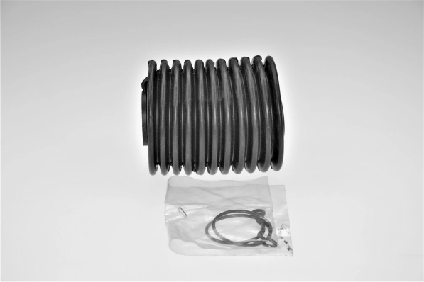 Joint-soufflet, direction SPIDAN 83567