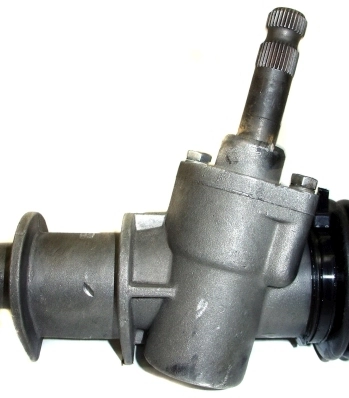 Crémaillère de direction SPIDAN 51827