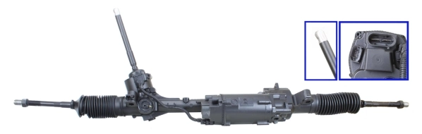 Crémaillère de direction SPIDAN GKNX30025