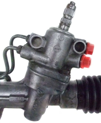 Crémaillère de direction SPIDAN 52010