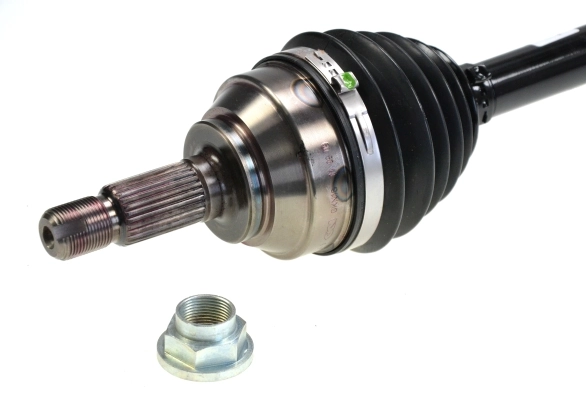 Arbre de transmission SPIDAN 25420