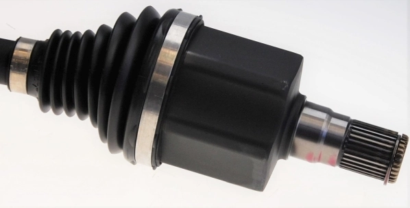 Arbre de transmission SPIDAN 36650