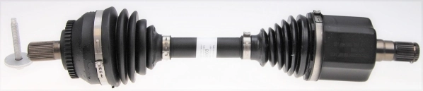 Arbre de transmission SPIDAN 25345