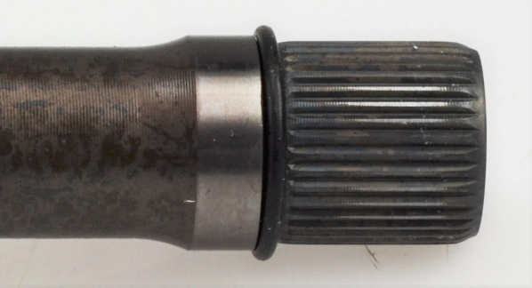 Arbre de transmission SPIDAN GKND12949