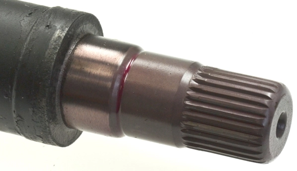 Arbre de transmission SPIDAN 25339