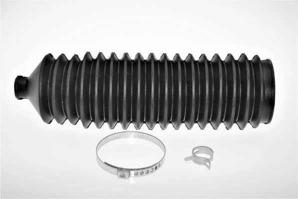 Joint-soufflet, direction SPIDAN 83600