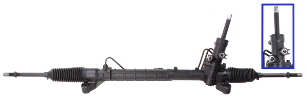 Crémaillère de direction SPIDAN 54826