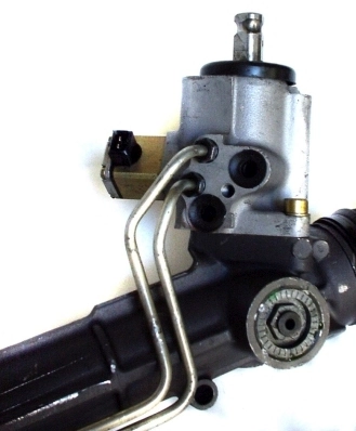 Crémaillère de direction SPIDAN 52064