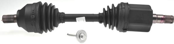 Arbre de transmission SPIDAN 25743