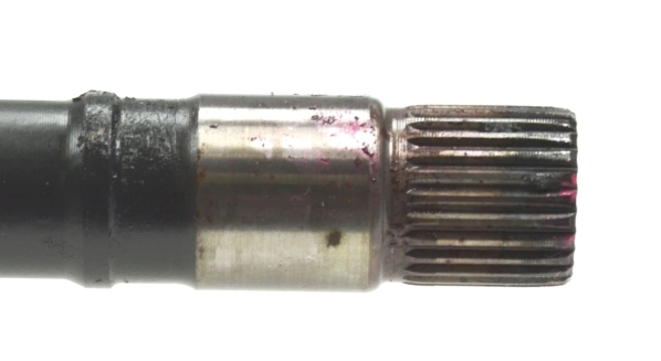 Arbre de transmission SPIDAN 25832