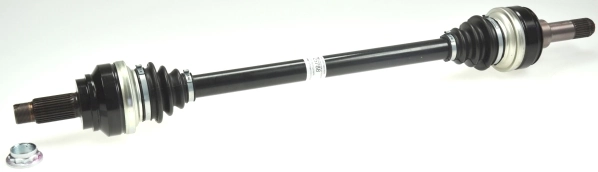 Arbre de transmission SPIDAN 25788