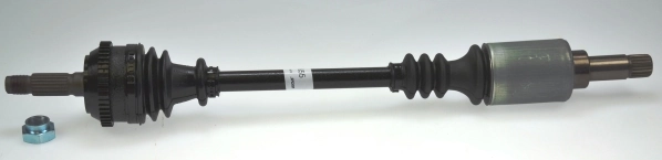 Arbre de transmission SPIDAN 20655