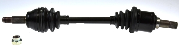 Arbre de transmission SPIDAN 23336