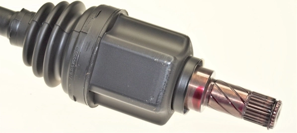 Arbre de transmission SPIDAN 36256