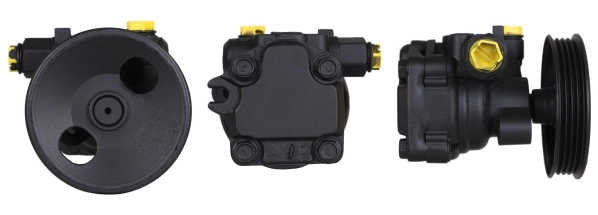 Pompe hydraulique, direction SPIDAN 54400