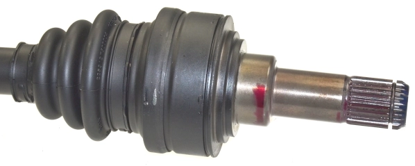 Arbre de transmission SPIDAN 25790