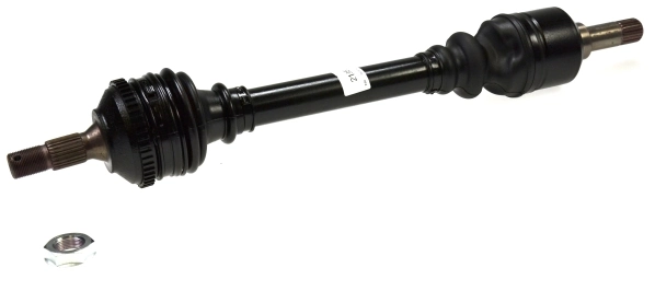 Arbre de transmission SPIDAN 21955