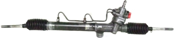 Crémaillère de direction SPIDAN 52010