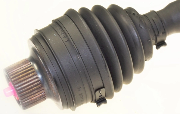 Arbre de transmission SPIDAN 36190