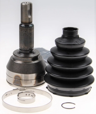 Jeu de joints, arbre de transmission SPIDAN 36590