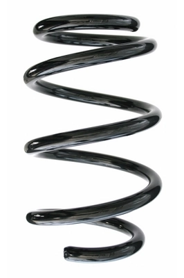 Ressort de suspension SPIDAN 87453