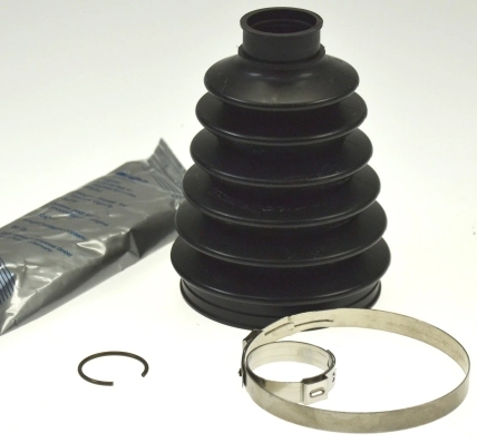 GKN-SPIDAN 25678