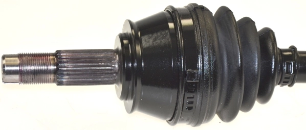 Arbre de transmission SPIDAN 25635