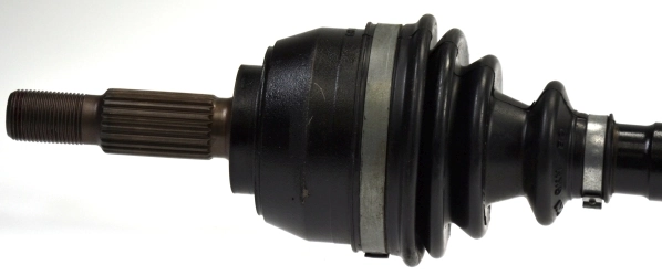 Arbre de transmission SPIDAN 24582