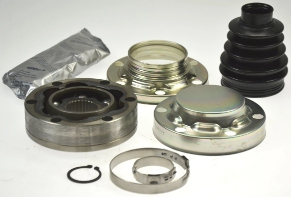 Jeu de joints, arbre de transmission SPIDAN 24238