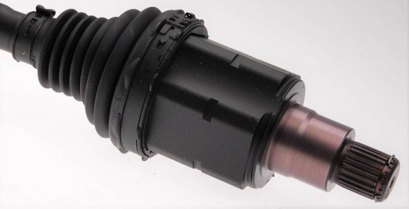 Arbre de transmission SPIDAN 36239