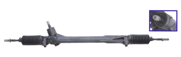 Crémaillère de direction SPIDAN 54819