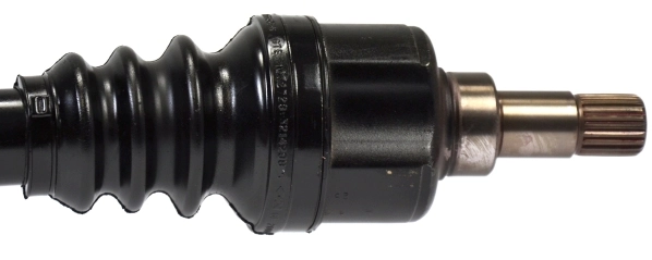 Arbre de transmission SPIDAN 24520