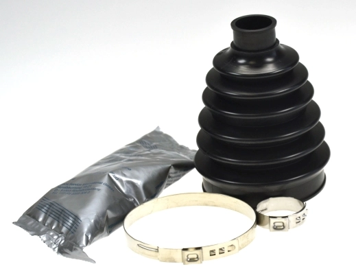 Jeu de joints-soufflets, arbre de commande SPIDAN 25851