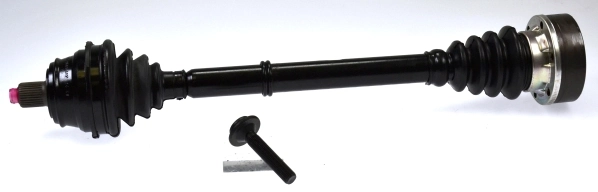 Arbre de transmission SPIDAN 22502