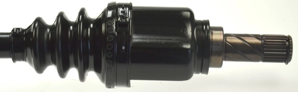 Arbre de transmission SPIDAN 25570