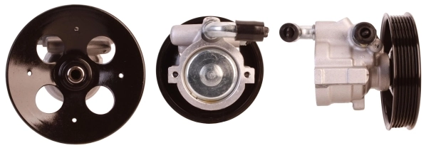 Pompe hydraulique, direction SPIDAN 53588