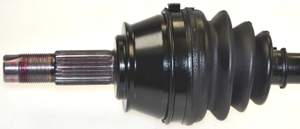 Arbre de transmission SPIDAN 25636