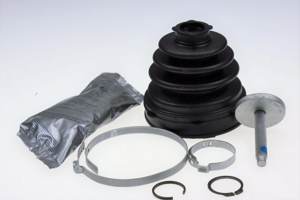 Jeu de joints-soufflets, arbre de commande SPIDAN 36235