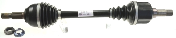 Arbre de transmission SPIDAN 25174