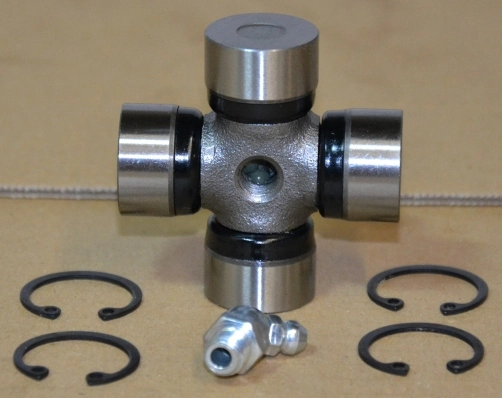 Joint, arbre de transmission SPIDAN U 138