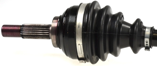 Arbre de transmission SPIDAN 24163